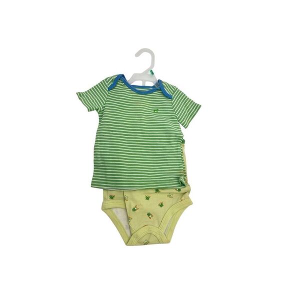 Faded glory girls clothes 6-9 months - Picture 4 of 4